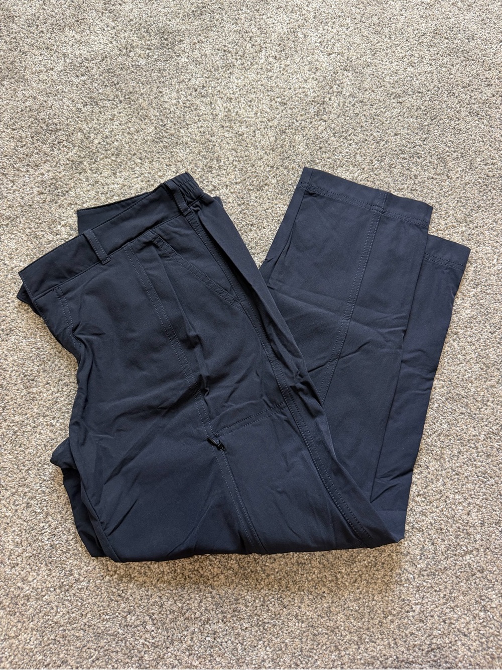 Kirkland Travel Pant